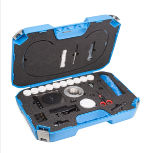 Composant d'analyse de lubrifiant portable TKGT 1 kit de test de lubrifiant - Product Image 2