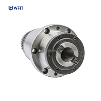 Spindle Milling CNC Belt Drive Kecepatan Tinggi BT30 90mm 6000rpm 8000rpm 10000rpm 12000rpm Penggantian Alat Otomatis