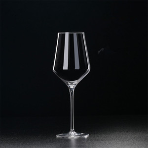 Vua Và Nữ Hoàng Pha Lê Rượu Vang Đỏ Thủy Tinh Món Quà Thiết Lập Thanh Lịch Kỷ Niệm Và Đám Cưới Hiện Nay Trên Bán - Product Image 6