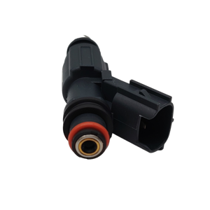 Injecteur de carburant de haute qualité, pièce automobile neuve, 23250-0D030 23209-0D030 pour Toyota Corolla ZZE12 <span class=keywords><strong>E141</strong></span> ZZE150 - Product Image 4