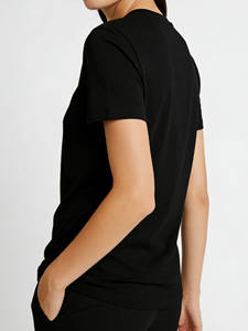 Shanghai <strong>T</strong>-<strong>shirt</strong> Phoenix for 350 National Heritage Straight Shoulder Casual Pure Cotton Animal Print O-Neck National Men's - Product Image 2