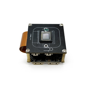 5MP imx568 + hi3516av300 màn trập toàn cầu tốc độ cao tấm giấy phép nhận dạng máy ảnh 2448*2048 60fps toàn cầu màn trập máy ảnh modul - Product Image 2