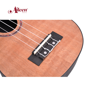 <span class=keywords><strong>Ukelele</strong></span> de doble sonido con agujeros <span class=keywords><strong>Ukelele</strong></span> de material compuesto de carbono de 21 "() - Product Image 4
