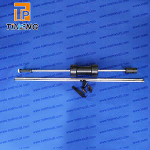 Equipamento de teste do solo 9kg martelo como penetrômetro dinâmico padrão do cone <span class=keywords><strong>dcp</strong></span> - Product Image 4