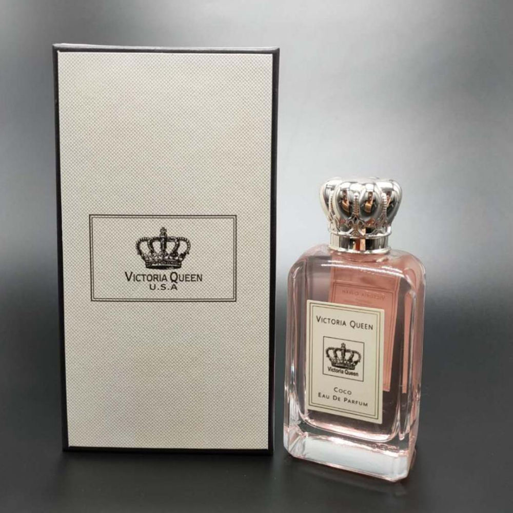 Hot Sale In Stock France Perfume Private Label Women Body Natural Spray Parfum Perfume 100ml -111067