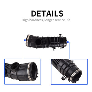 Tubo de Admisión del Filtro de Aire 17228-P8A-A01 Para Honda Accord CL 3.0L V6 1998-2002 - Product Image 3