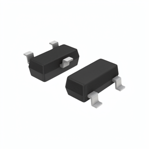 Transistores de Canal Micro3/SOT-23 IRLML0030TRPBF del Fabricante, Componentes Electrónicos - Product Image 1