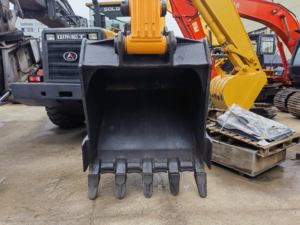 รถตัก SY365H SY365H SY235H มือสอง Sany ประสิทธิภาพสูง - Product Image 5