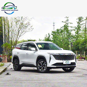 热销二手吉利博越L 1.5 TD紧凑型汽车，汽油车SUV新车。 - Product Image 4