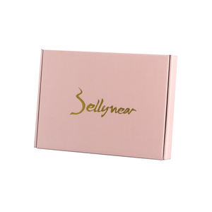 HENGXING-caja <span class=keywords><strong>de</strong></span> embalaje <span class=keywords><strong>de</strong></span> cartón Express, embalaje <span class=keywords><strong>de</strong></span> logística, barniz <span class=keywords><strong>de</strong></span> recubrimiento UV, en relieve - Product Image 6