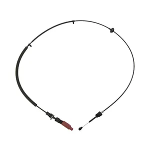 Transmission Cable HOOR RELEASE BONNET CABLE BRAKE CABLE For CHEVROLET Chevy Impala 20836465