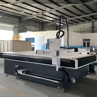 Machine de découpe textile industrielle YUCHON pour stores zébrés, facile à utiliser, en promotion