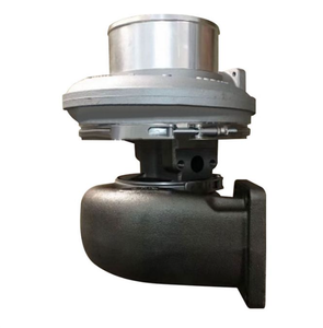 Turbocompresseur Turbo 130-5469 pour Caterpillar 3406B, 3406C, C-15, pièces de moteur pour machines de construction - Product Image 4