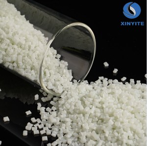 30% армированный стекловолокном нейлон PA6 GF30 <span class=keywords><strong>GF15</strong></span> гранулы пластиковая смола для автозапчастей - Product Image 5