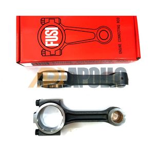 Bielle de moteur diesel Yanmar APOLLO pour excavatrice, modè<span class=keywords><strong>les</strong></span> <span class=keywords><strong>3</strong></span> 4TNV84, <span class=keywords><strong>3</strong></span> 4TNE84, <span class=keywords><strong>3</strong></span> 4TNA84, kit bielle 729402-23100 729402-2310 AP - Product Image 3