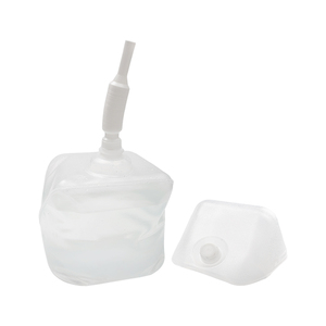 Bunker Pomp Op Cubitainer d'occasion à taille personnalisée, économique, pour buse de distribution AdBlue 5L 10L - Product Image 1