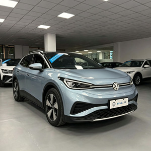 <span class=keywords><strong>Volkswagen</strong></span> ID.4 X Usata, SUV Compatto Elettrico, Veicolo a Nuova Energia, Zero Consumo di Carburante, Auto Elettrica Familiare - Product Image 1