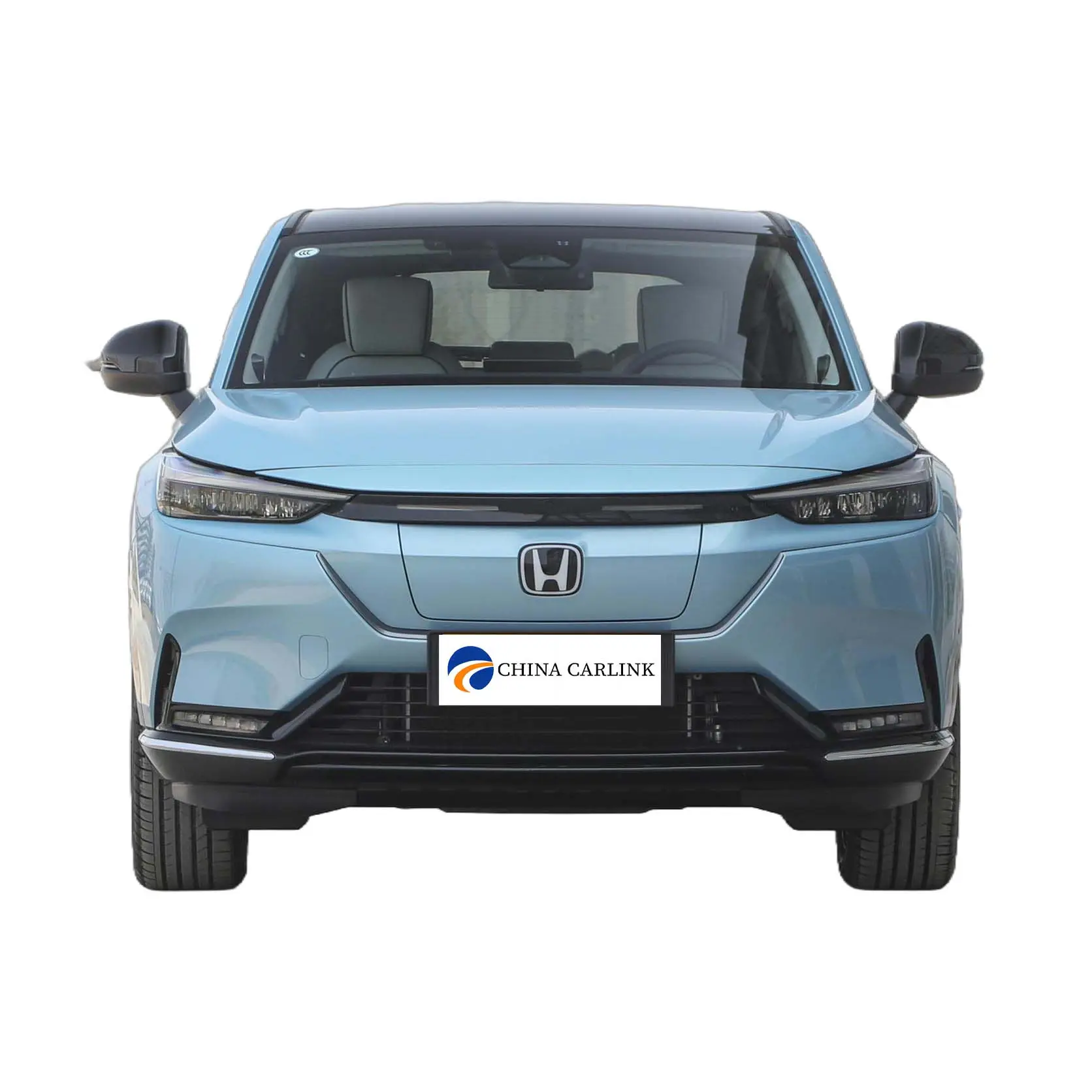 2023 Hondaa Ens1 enp1 SUV CAR 510km 중국에서 새로운 에너지 전기 자동차 하이 퀄리티 저렴한 가격 재고 suv