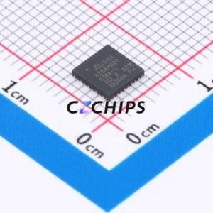 Microcontrolador de chip IC de circuito integrado (MCU/MPU/SoC) original a estrenar-original de 1. 2. 1 (5x5) - Product Image 1