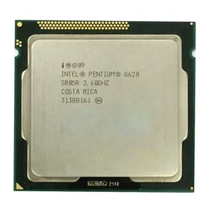 G530 G540 G550 G620 G630 G640 G645 G840 G860 for Intel Cpu Celeron Processor