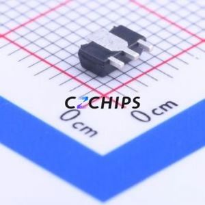 วงจรรวม ME6206A30PG SOT-89ของแท้ใหม่ชิป IC PMIC ตัวควบคุมเชิงเส้น (LDO) - Product Image 2