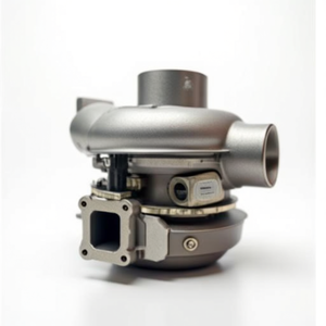 Testata Cilindri 102004 per Motore Generatore <span class=keywords><strong>MaK</strong></span> 6M20J, Ricambio Aftermarket Nuovo di Zecca - Product Image 1
