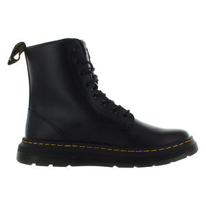Chaussures unisexes Dr. Martens Crewson Couleur : Noir |   100% authentique - Product Image 3