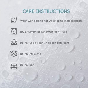 Nhà Máy Bán Buôn Chống Thấm Nệm Bảo Vệ Tre Nệm Bảo Vệ Nước Bằng Chứng Nệm Cover - Product Image 3