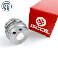 Conjunto de Émbolo Dosificador y Émbolo de Sincronización para Inyector M11, 3411711, para Inyector M11 N14