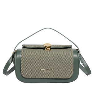 Nouveau Sac Bandoulière Polyvalent Tendance 2026 – Sac à Main Texturé de Luxe Léger pour Femme, Boîte Portable de Haute Qualité - Product Image 5