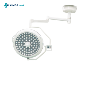 Equipo <span class=keywords><strong>de</strong></span> Hospital Lámpara Quirúrgica LED Vertical Veterinaria Portátil Móvil para Quirófano - Product Image 2