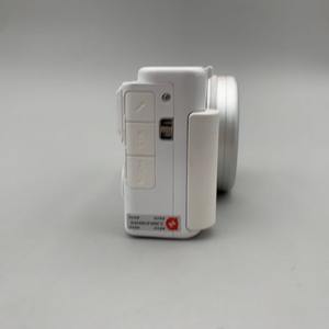 Cámara de <span class=keywords><strong>Vlog</strong></span> <span class=keywords><strong>Sony</strong></span> <span class=keywords><strong>ZV</strong></span>-1 4K Original de Segunda Mano con Pantalla Abatible + Cuerpo de Magnesio, Cámara 4K Pequeña para Viajes - Product Image 4