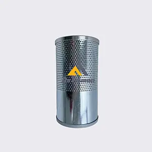 High Quality Element Replace Hydraulic Oil Filter Stainless Steel Hydraulic Oil Filter