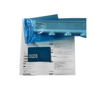 Éliminateur Statique à Induction Haute Vitesse Sans Fil Original et Authentique SJ-H084C, Type Tige, Corps en Silicone, Modèle 840mm - Product Image 4