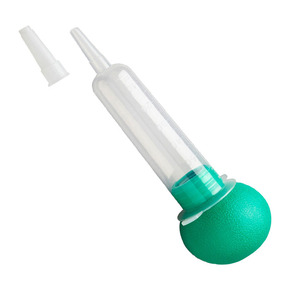 <span class=keywords><strong>Seringue</strong></span> à bulbe jetable de qualité médicale II certifiée CE pour alimentation et irrigation 60ml-150ml, pointe de cathéter d'origine Anhui - Product Image 5