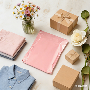 Sobres de polietileno para envíos de 10x13 pulgadas, autosellables, impermeables, resistentes a desgarros, para ropa y comercio electrónico. - Product Image 1