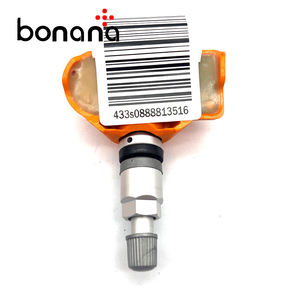 Sensor de Monitoreo de Presión de Neumáticos 433MHz 36106856227 para BMW 128I 328I 528I 550I 650I 740I M6 X3 Z4 MINI COOPER - Product Image 2