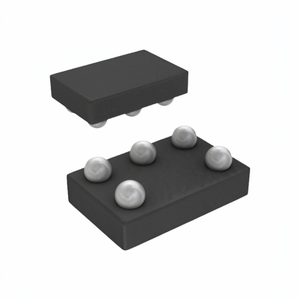 Servicio Integral Original Logic 5 XFBGA, DSBGA SN74LVC1G240YZAR Componentes Electrónicos en Línea IC BUF INVERT 5.5V 5DSBGA/5WCSP - Product Image 1