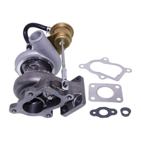 Turbocharger baru 49131-02020 Compatible Compatible kompatibel untuk V2003-T S160 S185