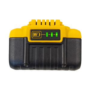 Nueva Batería Dewalt <span class=keywords><strong>DCB205</strong></span> 20V MAX 5Ah de Iones de Litio para Herramientas Eléctricas Inalámbricas, Paquete de Batería Recargable de Capacidad Completa - Product Image 2