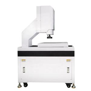 Máquina de Medición Óptica CNC de Alta Precisión AUSKY con Sonda 2.5D, Equipo de Medición de Video VMM Estable, Instrumentos Ópticos de Precisión - Product Image 6