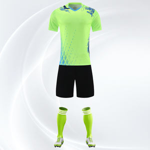 2526 maglia da <span class=keywords><strong>calcio</strong></span> da uomo di alta qualità maglia retrò maglia da <span class=keywords><strong>calcio</strong></span> <span class=keywords><strong>abbigliamento</strong></span> da <span class=keywords><strong>calcio</strong></span> per bambini - Product Image 4