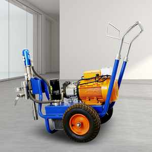 Phun máy cho bức tranh phun <span class=keywords><strong>tip</strong></span> airless sơn phun - Product Image 5