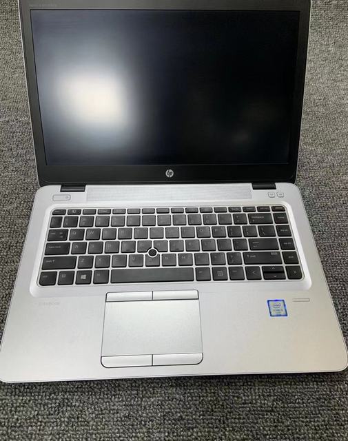 For H-P 8460P 2nd Gen 4G 250G HDD 14" Second Hand Laptop Used Laptop Refurbished
