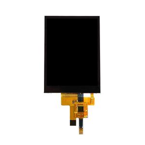 <span class=keywords><strong>2.8</strong></span> inch SPI <span class=keywords><strong>TFT</strong></span> LCD hiển thị với cảm ứng điện dung bảng điều khiển st7789p3 điều khiển I2C 10pin 240x320 Độ phân giải - Product Image 4