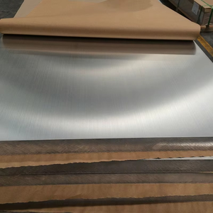 Fabricant chinois de tôles d'aluminium, plaque d'aluminium en alliage pur, haute qualité, prix bas, spécifications personnalisées - Product Image 4