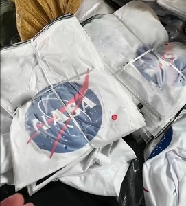 เสื้อผ้าแฟชั่นสตรีแบบคละแบบ  รวมเสื้อครอปท็อป เสื้อผ้าหลากหลายยี่ห้อ  ชุดเดรสผู้หญิงใหม่เอี่ยม - Product Image 6