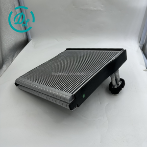 Núcleo de Evaporador EexcavaStart 88501-35035 para Camionetas 4Runner, Tacoma, Tundra, Refrigeración Duradera y Eficiente, Fácil Instalación, 1 Año de Garantía - Product Image 1