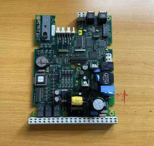 <span class=keywords><strong>ABB</strong></span> Soft Starter PST Control Main Power CPU Board 1SFB536068D1021 - Product Image 2