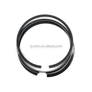 Anillo de pistón de motor diésel IZUMI S4S 34417-11011 34417-02012 34417-02022 34417-02032 - Product Image 2